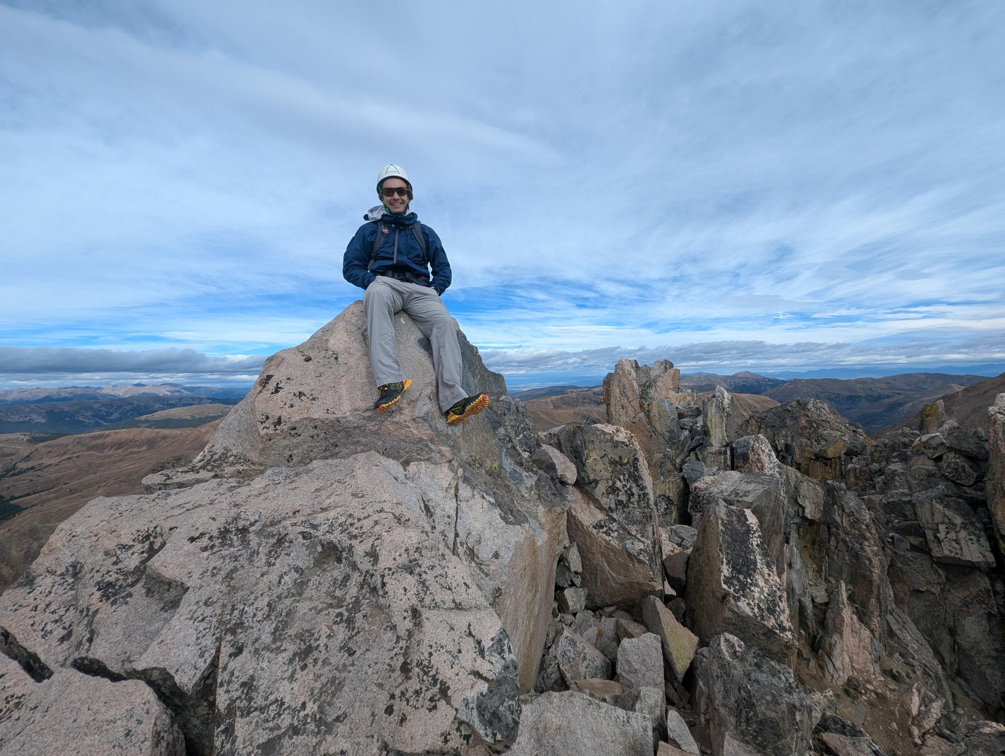 Summit Block